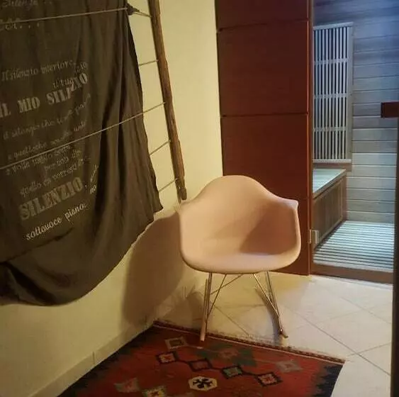 B&b L'angolino Di Bonny