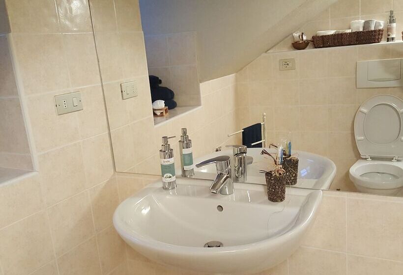 B&b L'angolino Di Bonny