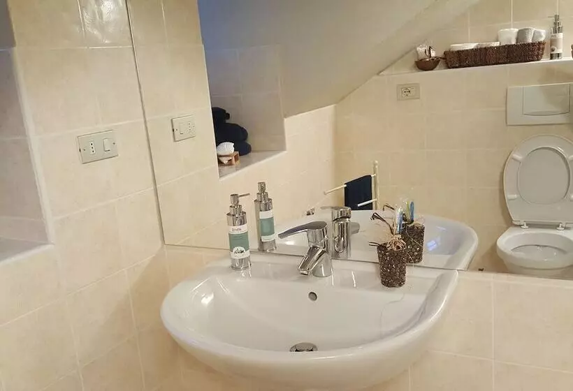 B&b L'angolino Di Bonny