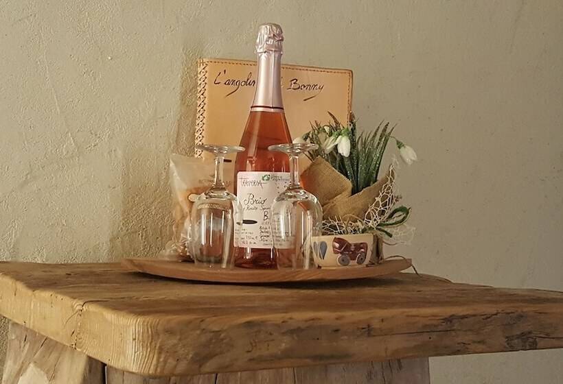 B&b L'angolino Di Bonny