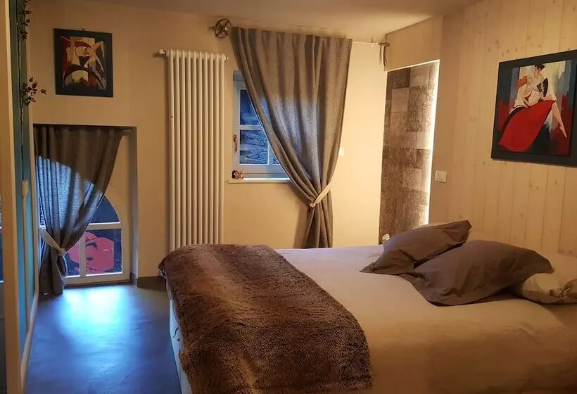 B&b L'angolino Di Bonny