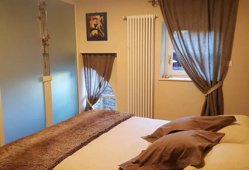 B&b L'angolino Di Bonny