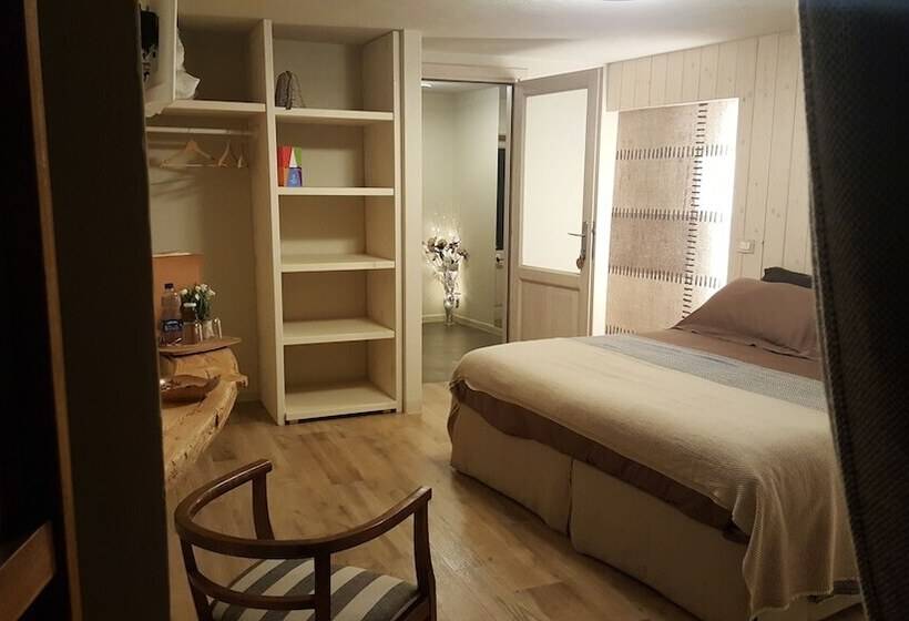 B&b L'angolino Di Bonny