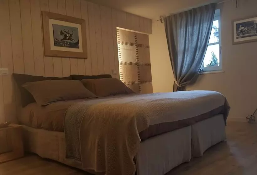 B&b L'angolino Di Bonny