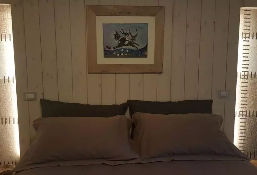 B&b L'angolino Di Bonny