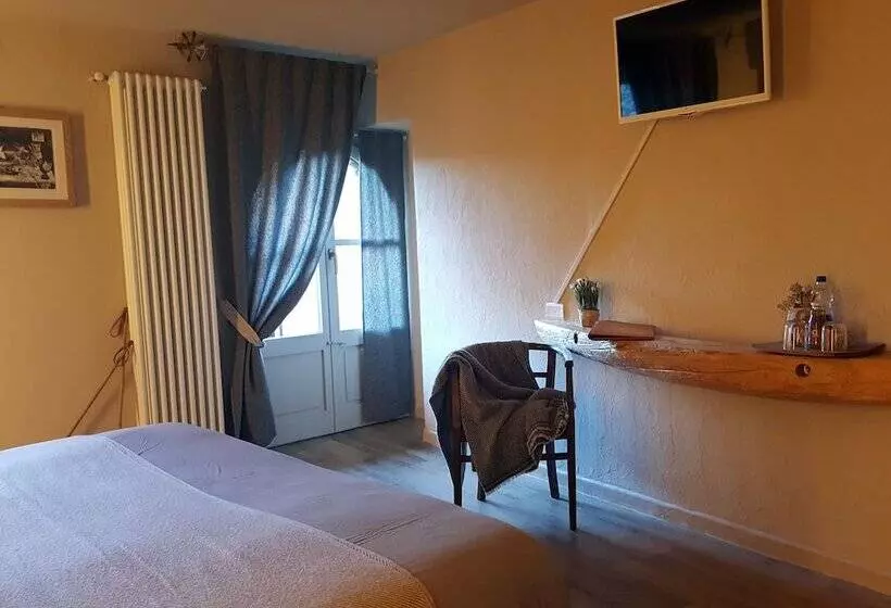 B&b L'angolino Di Bonny