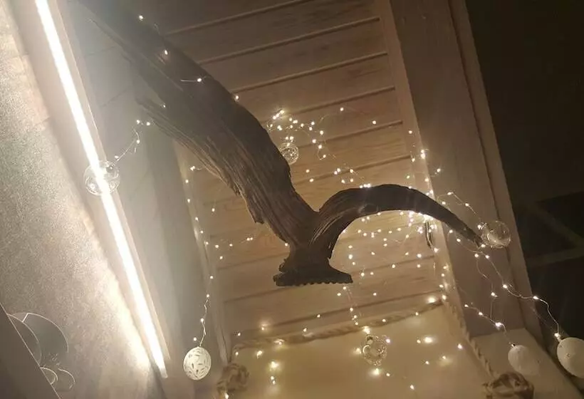 B&b L'angolino Di Bonny