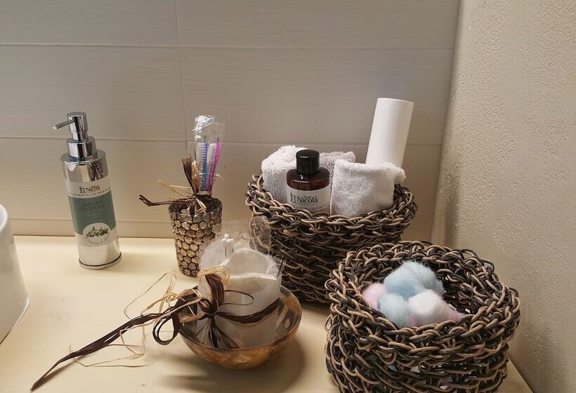 B&b L'angolino Di Bonny