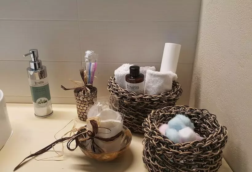 B&b L'angolino Di Bonny