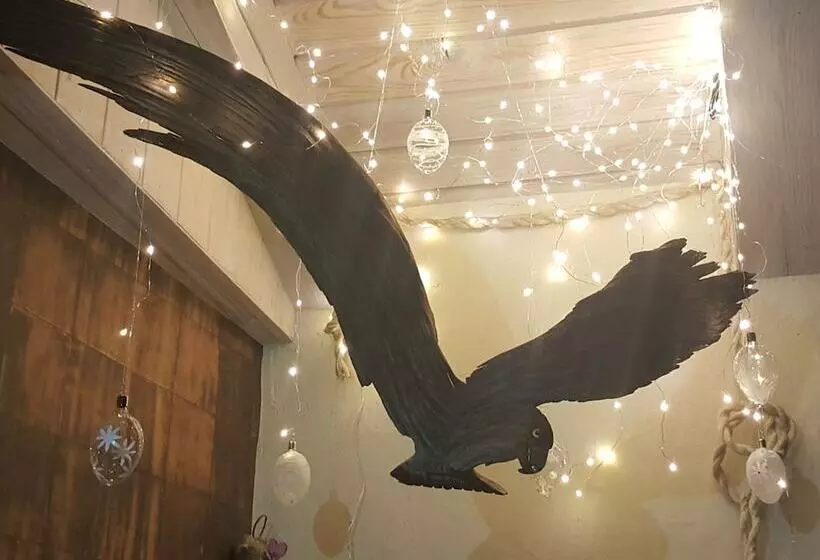 B&b L'angolino Di Bonny