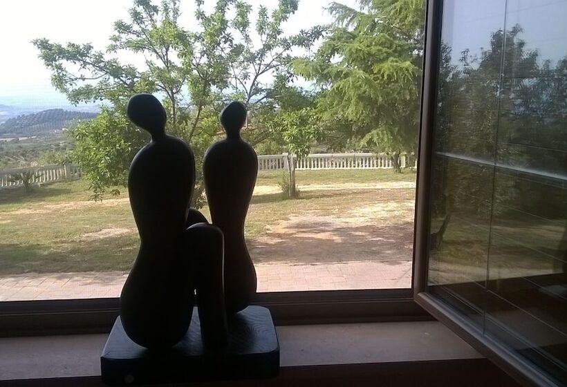 مبيت وإفطار Agriturismo Vemi