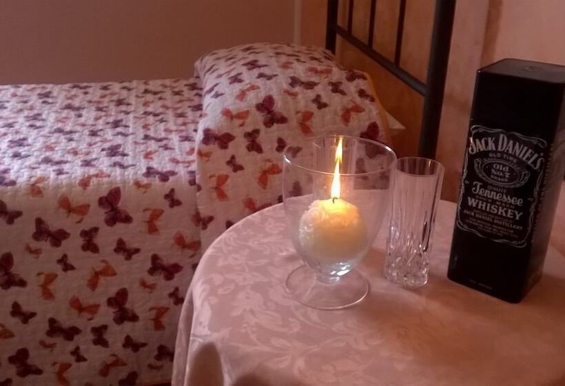 مبيت وإفطار Agriturismo Vemi