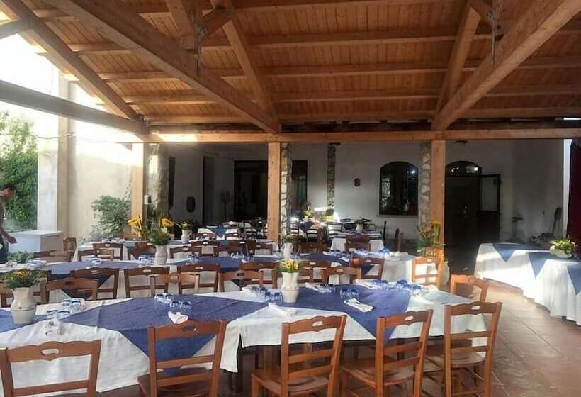 مبيت وإفطار Agriturismo Vemi