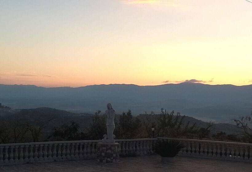 مبيت وإفطار Agriturismo Vemi