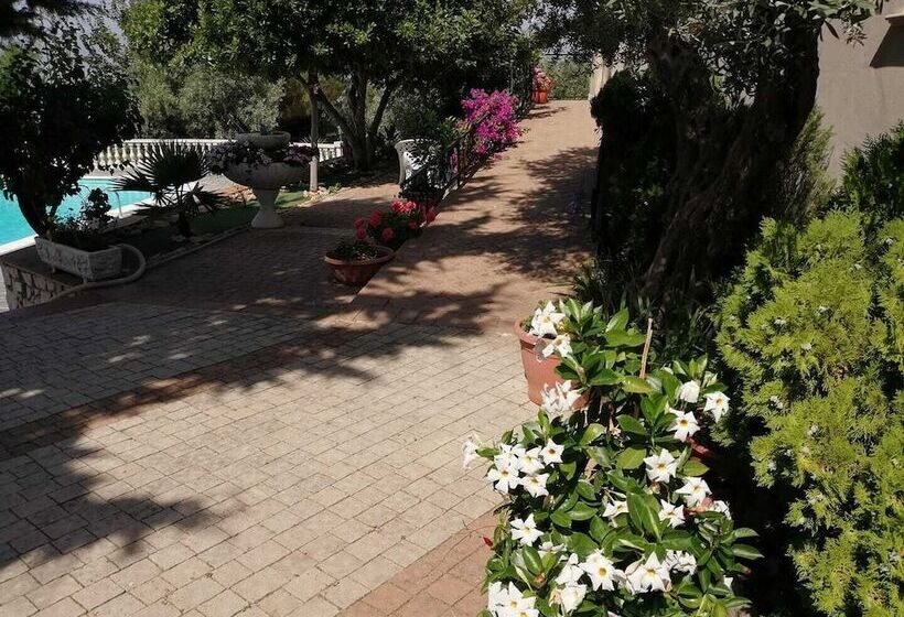 مبيت وإفطار Agriturismo Vemi