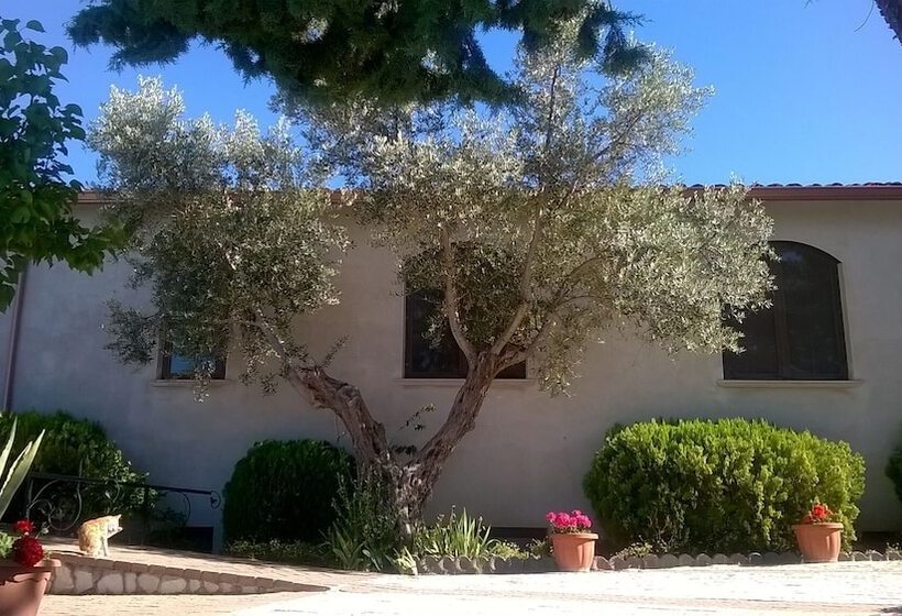 مبيت وإفطار Agriturismo Vemi