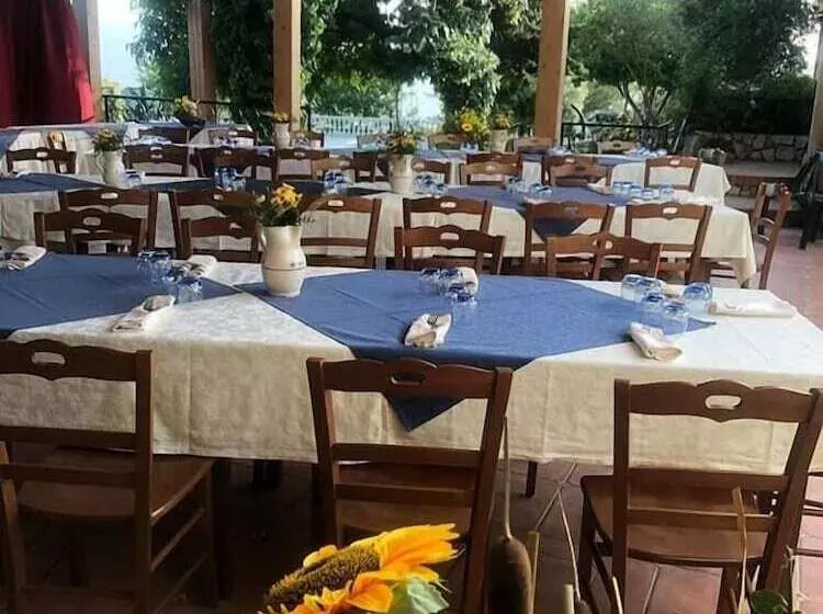 Aamiaismajoitus (B&B) Agriturismo Vemi