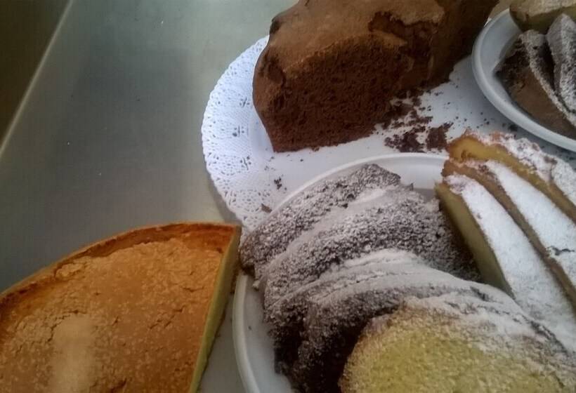 مبيت وإفطار Agriturismo Vemi