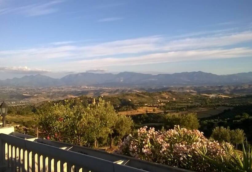 مبيت وإفطار Agriturismo Vemi