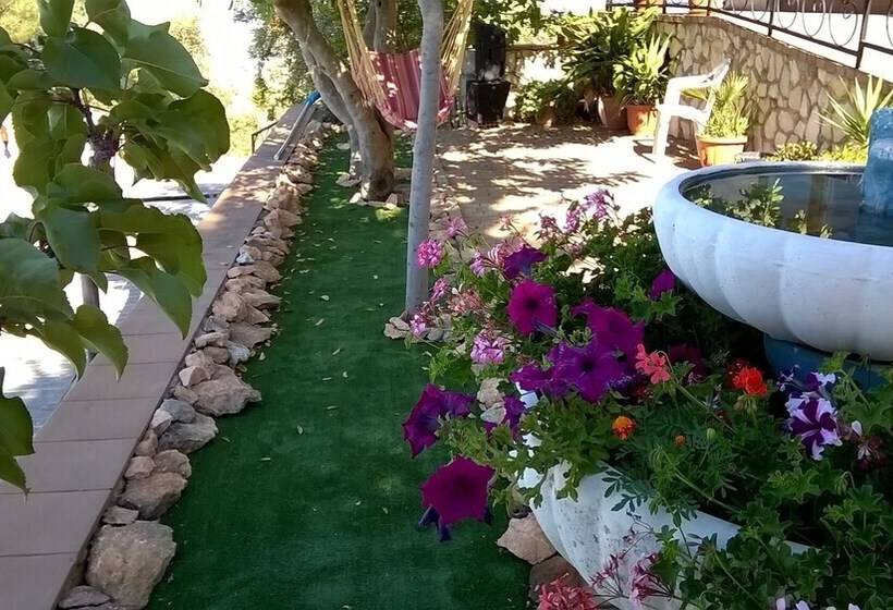 مبيت وإفطار Agriturismo Vemi