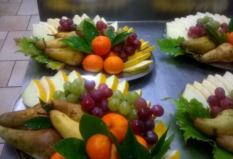 مبيت وإفطار Agriturismo Vemi