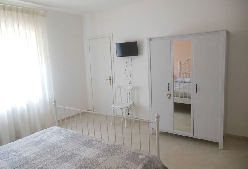 Bed and Breakfast Bel Cilento