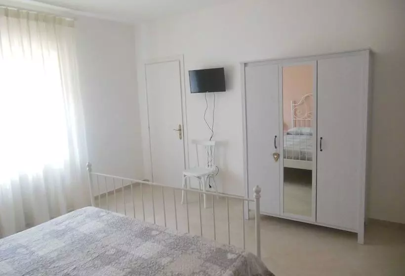 Aamiaismajoitus (B&B) Bel Cilento