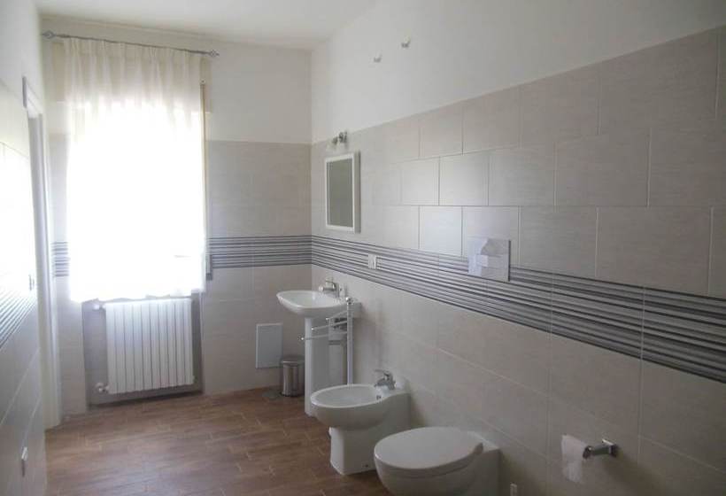 Bed and Breakfast Bel Cilento