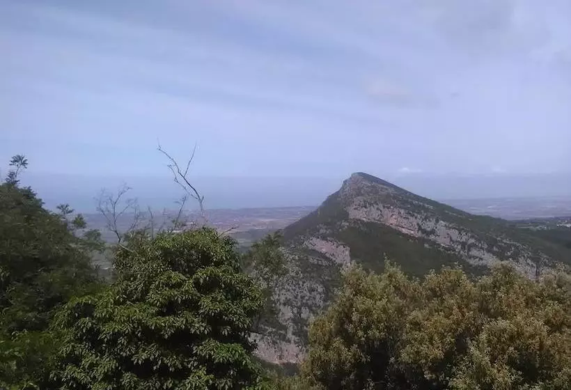 Aamiaismajoitus (B&B) Bel Cilento