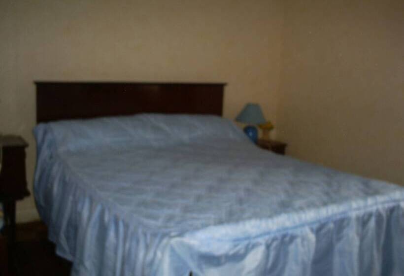 Bed and Breakfast Chambres D Hotes Les Champs Queneux