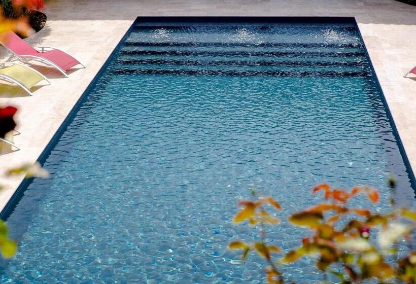 مبيت وإفطار Chambres D Hôtes Le Pignié