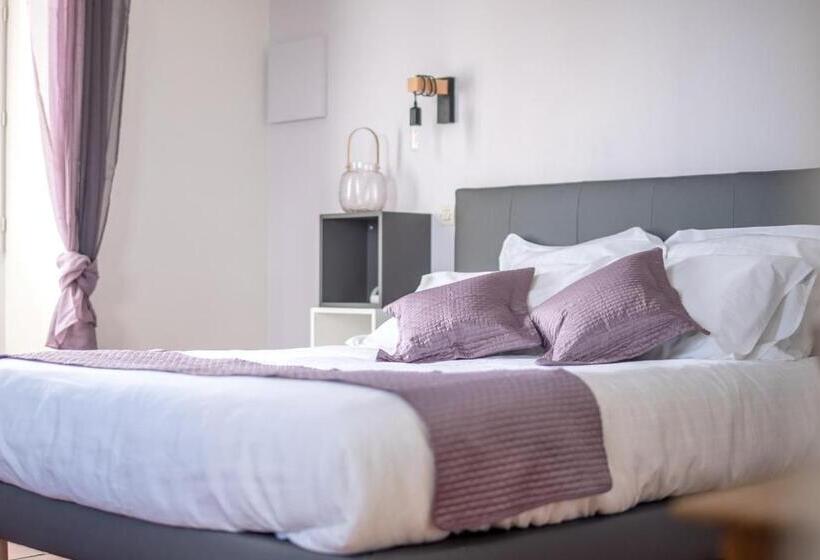 مبيت وإفطار Chambres D Hôtes Le Pignié