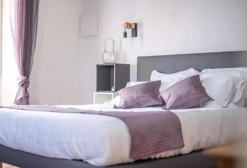 ベッドアンドブレックファースト Chambres D Hôtes Le Pignié