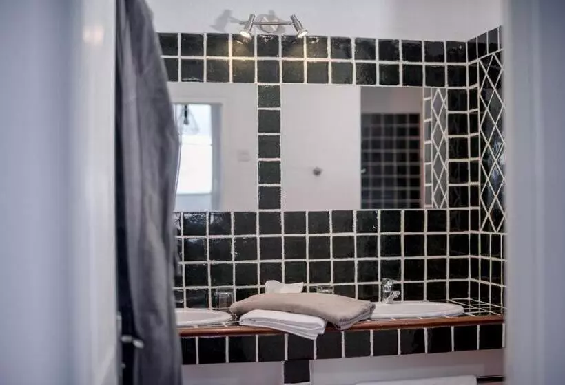 ベッドアンドブレックファースト Chambres D Hôtes Le Pignié