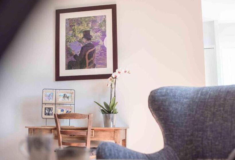 مبيت وإفطار Chambres D Hôtes Le Pignié