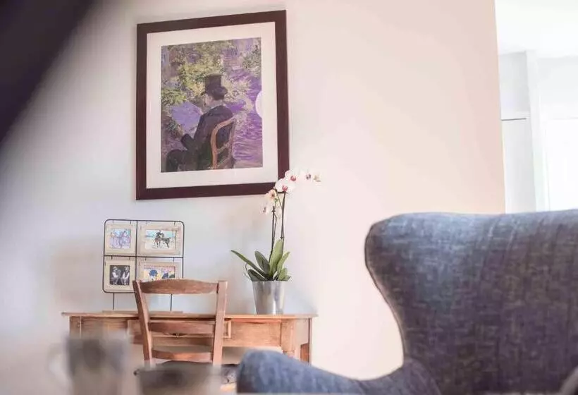 ベッドアンドブレックファースト Chambres D Hôtes Le Pignié