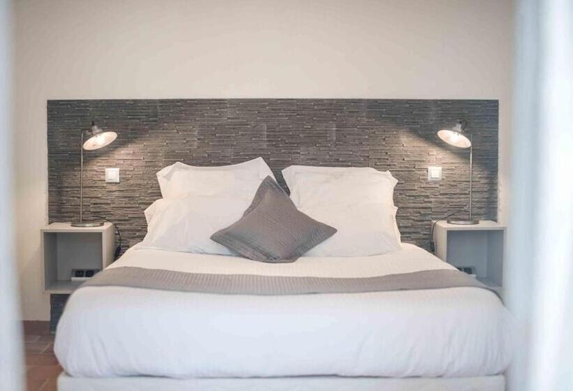 مبيت وإفطار Chambres D Hôtes Le Pignié