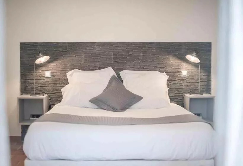 ベッドアンドブレックファースト Chambres D Hôtes Le Pignié