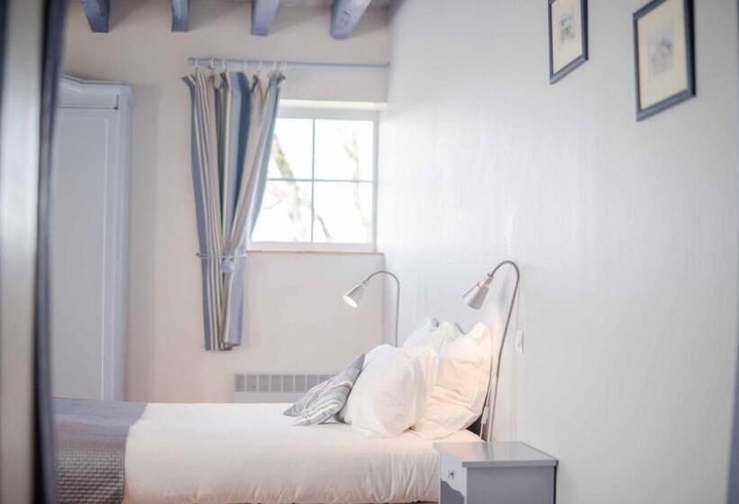 مبيت وإفطار Chambres D Hôtes Le Pignié