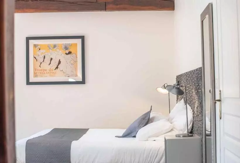 ベッドアンドブレックファースト Chambres D Hôtes Le Pignié