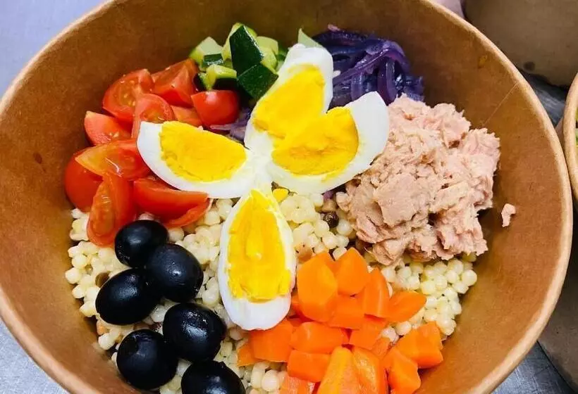 ベッドアンドブレックファースト Il Nuraghe Del Lago Coghinas