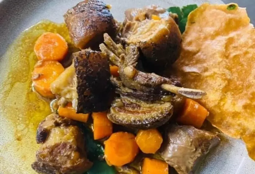 ベッドアンドブレックファースト Il Nuraghe Del Lago Coghinas