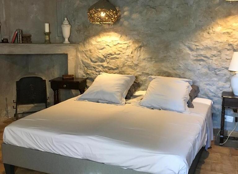 Bed and Breakfast La Belle Endormie