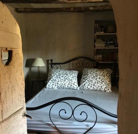 Bed and Breakfast La Belle Endormie