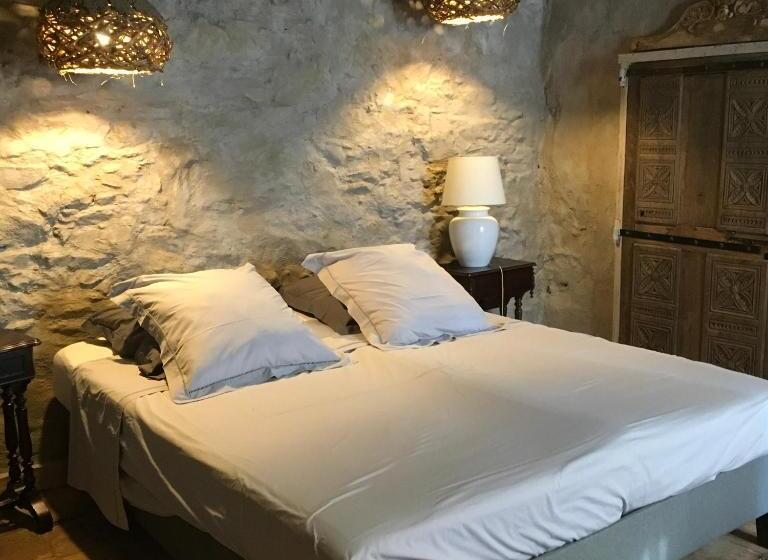 Bed and Breakfast La Belle Endormie