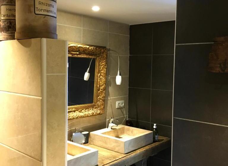 Bed and Breakfast La Belle Endormie