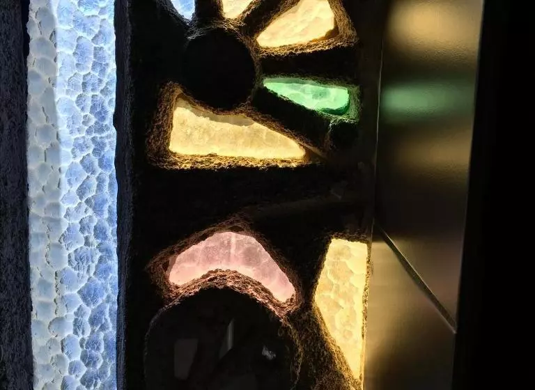 ベッドアンドブレックファースト La Belle Endormie