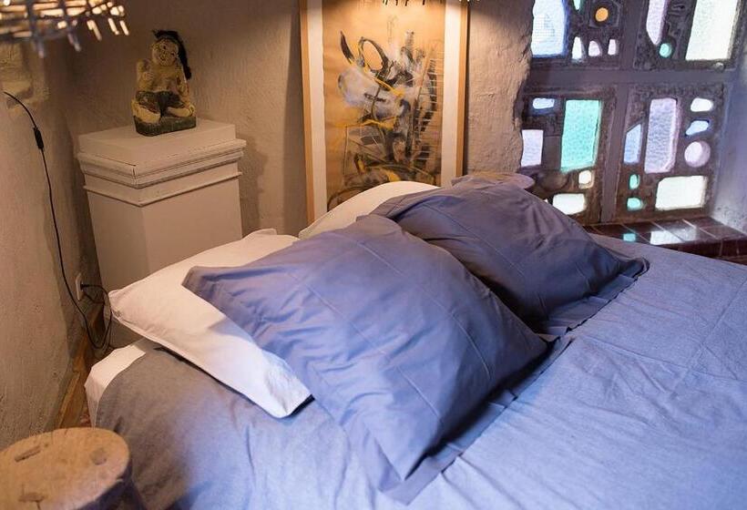 Bed and Breakfast La Belle Endormie