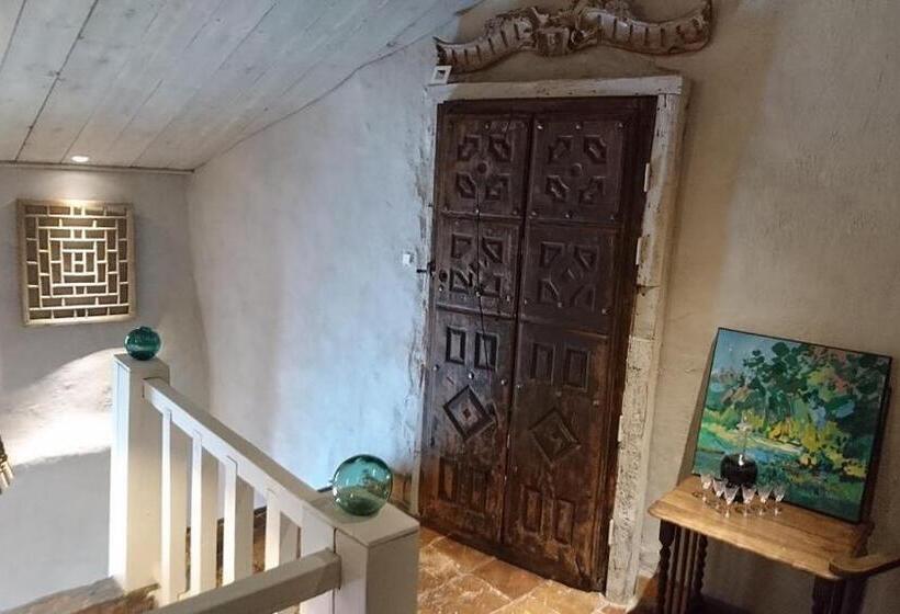 Bed and Breakfast La Belle Endormie