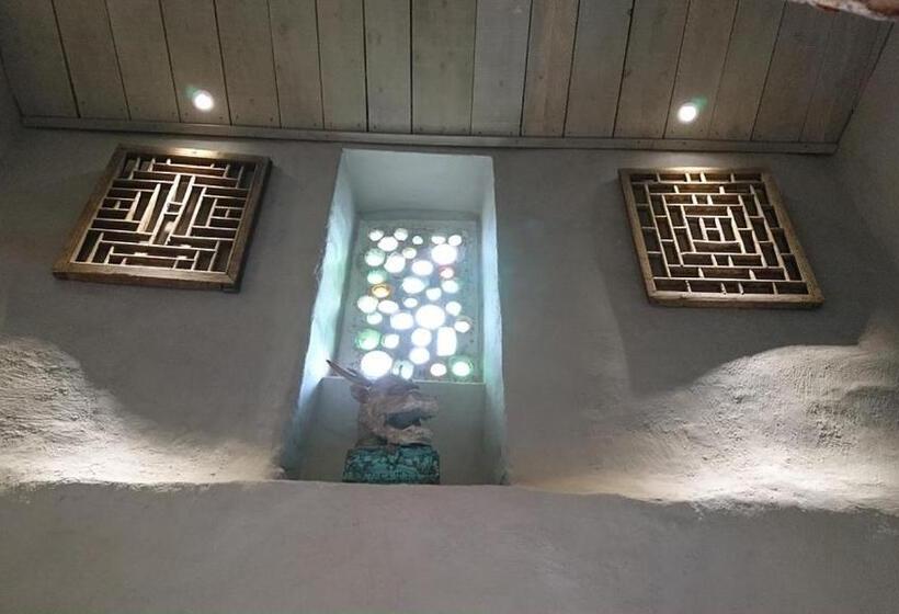 Bed and Breakfast La Belle Endormie